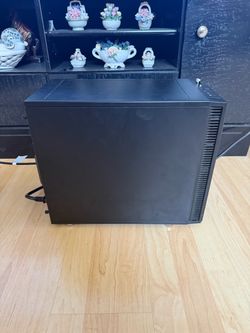 Gaming PC - Ryzen 5 & GTX 1070