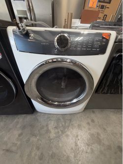 Kenmore electric dryer