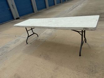 Mesa 60 Dlls Mide 8 Pies
