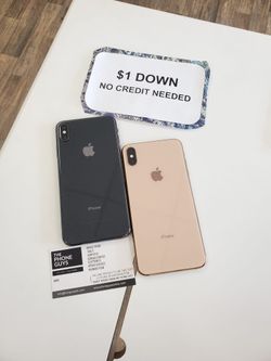 🔥 Hot Deal on iPhone XS Max 6.5" – Best Price in Town! 🔥 