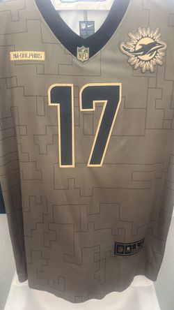 NFL authentic football jersey Large