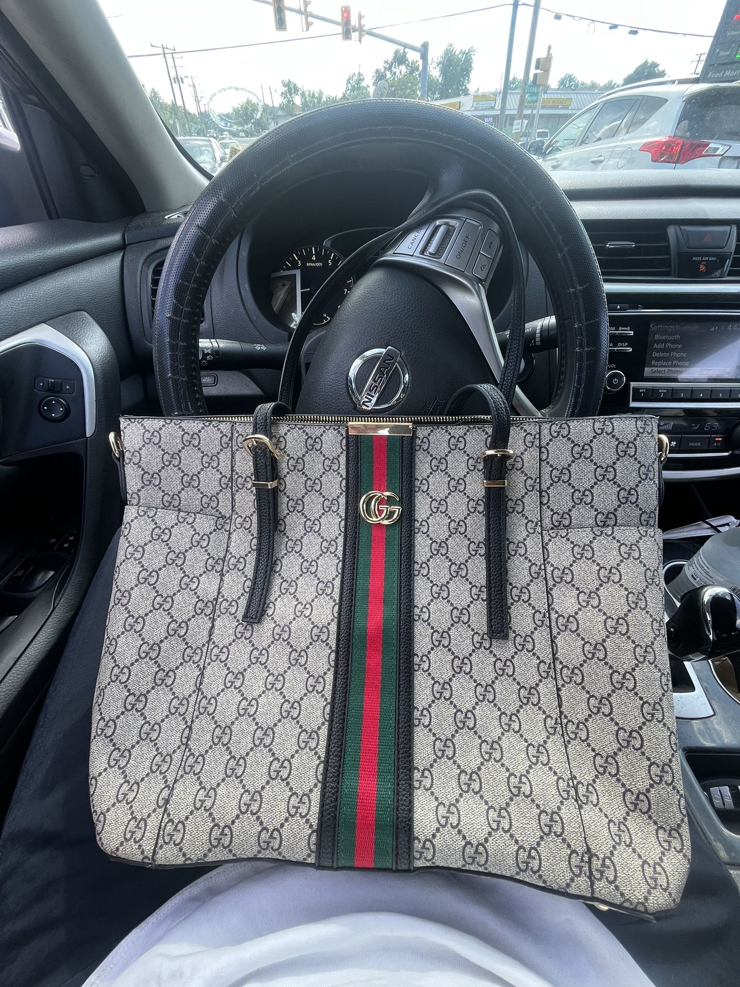 Gucci Purse