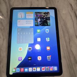iPad Air 5th Gen
