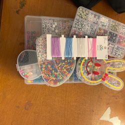 Bracelet Maker Kit