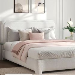 Full Size Bed Frame