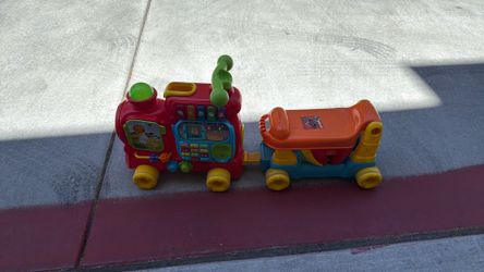 Free kids toy