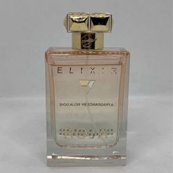 Roja Elixir Perfume retails $300