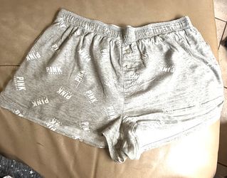 Victoria Secret Bed Shorts