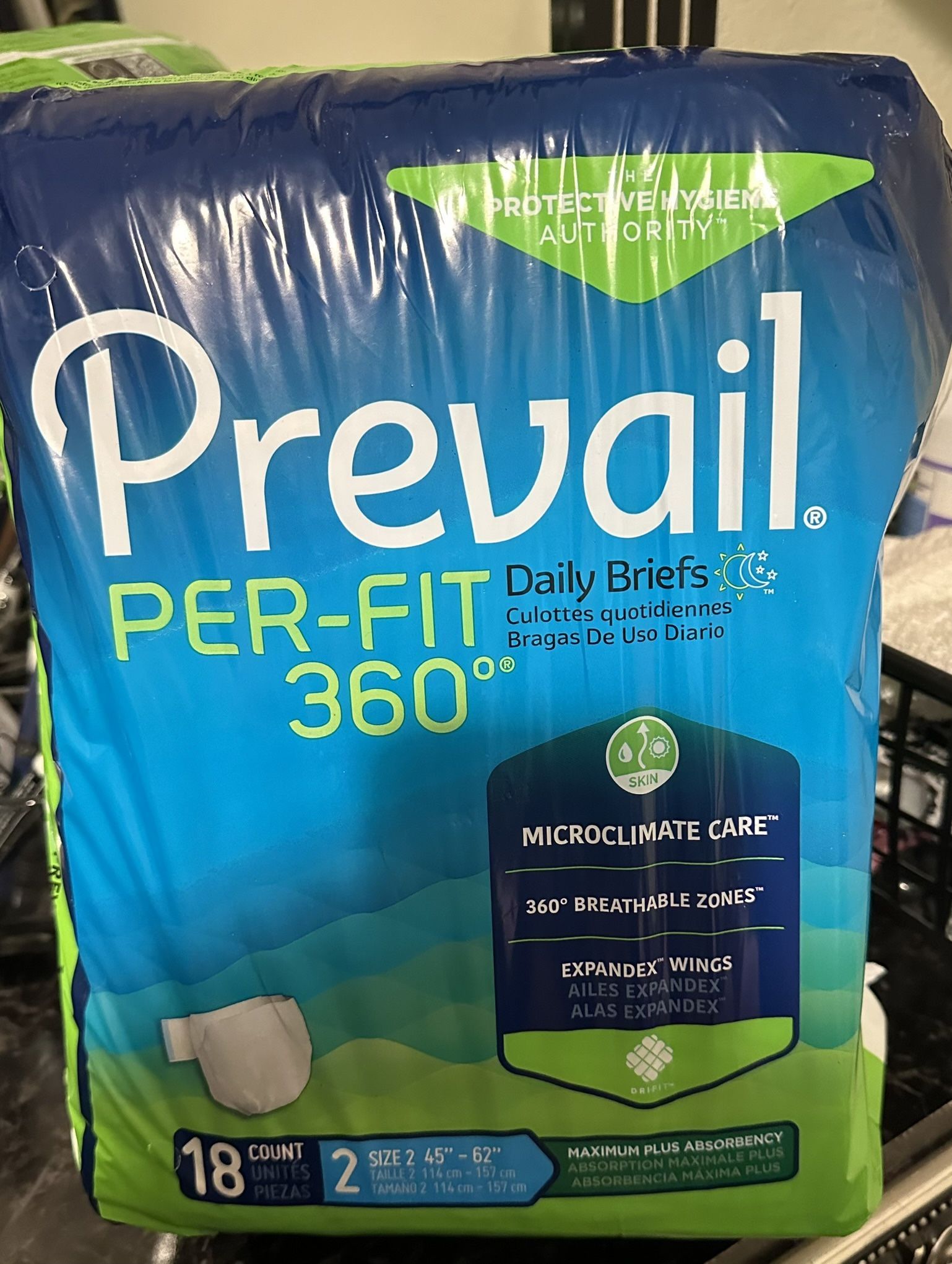 Adult Diapers 