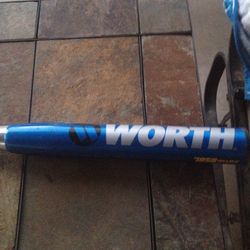 Slow Pitch Softball Bat