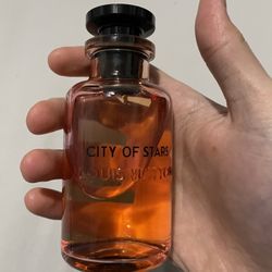 Louis Vuitton Cologne