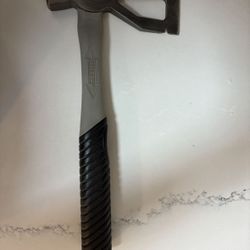 Stiletto 10oz titanium hammer