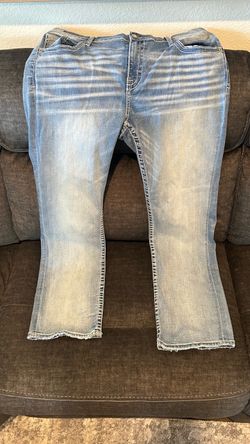 Buckle Jake Bootcut Jeans