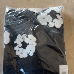 Denim Tears Hoodie 