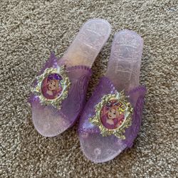 NEW Princess Heels (fits Toddlers 1-3 Years Old)