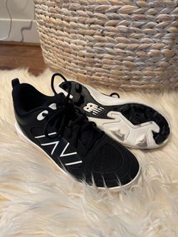 New Balance Fresh Foam 3000 V7 Baseball Cleats Boys Size 6