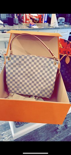 Louis Vuitton - Graceful PM