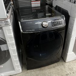 USED GAS DRYER 