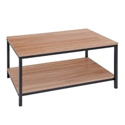 Industrial Coffee Table