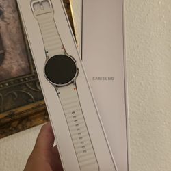 New Galaxy Watch 7 40mm LTE Unlocked