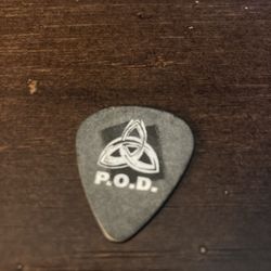 Guitar Pick