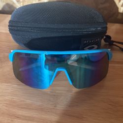 Oakley Prizm Sutro Sunglasses BRAND NEW 
