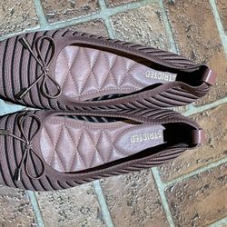 Restricted Rattan Flats - Unknown Size