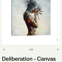 Art Canvas 