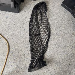 Toyota 4 Runner Cargo net