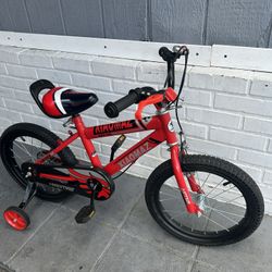 Kids Bike