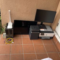 Attn Resellers Electonics Bundle $75