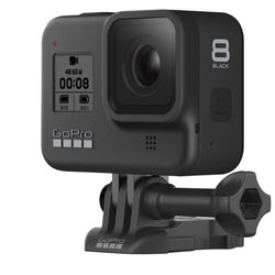 Brand New Hero 8 Camera!