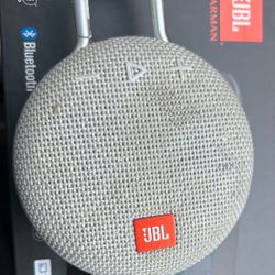 JBL SPEAKER 