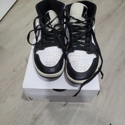 Air Jordans
