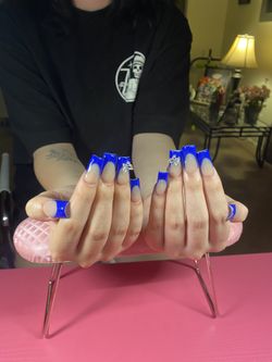 Nails