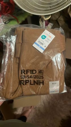 Girls pants