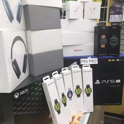 Apple Watch Ultra2 Galaxy Watch Airpod Max New No Credit Needed Pay Down Only