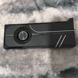 ASUS GTX 1080 8G