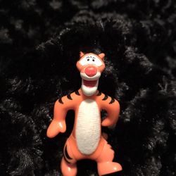 - Tigger Toy