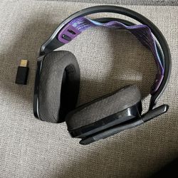Gaming Headset Logitech