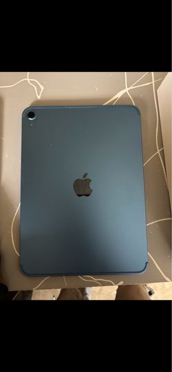 10th gen 256gb IPAD