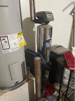 Water system