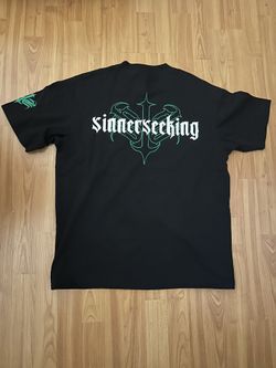 Sinner Seeking Shirts