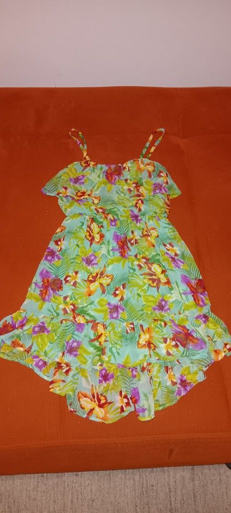 Bongo Sundress Size S $10.00