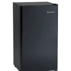 3.2cu ft Refrigerator