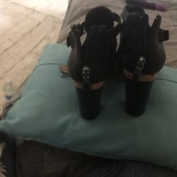Lauren Booties