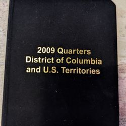 2009 Quarters