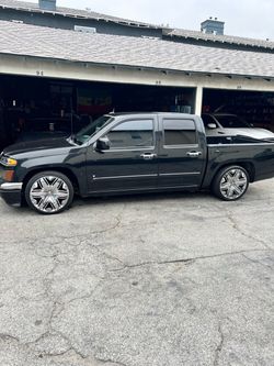 2010 Chevrolet Colorado