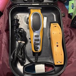 WAHL Hair Clippers