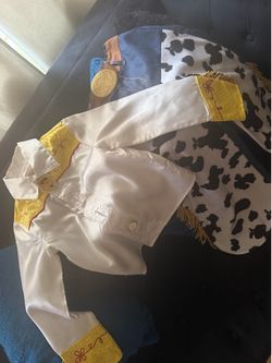 Jessy costume